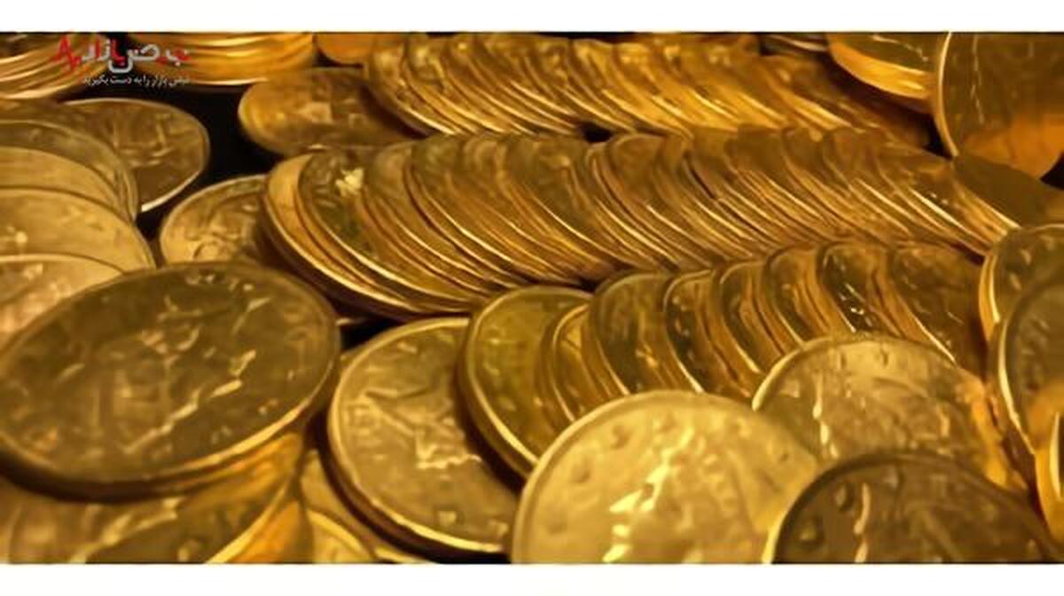 آخرین قیمت سکه امروز ۲۸ اسفند ۱۴۰۲+جدول قیمت (قیمت سکه نقدی و حباب سکه)