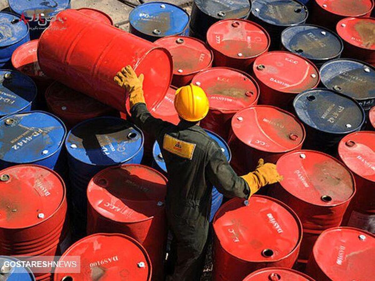 جهش بزرگ در صنعت نفت ایران؛ امضای قرارداد توسعه ۶ میدان نفتی با تکیه بر توان داخلی