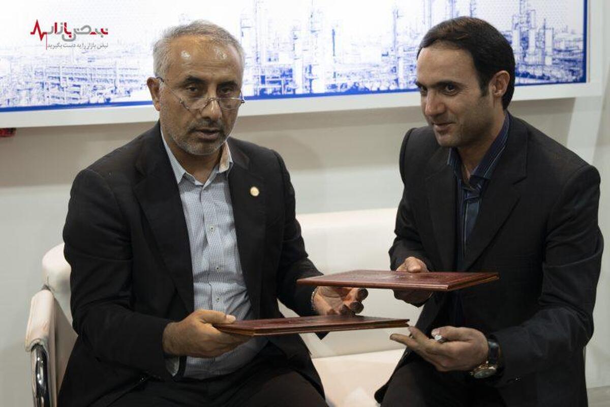 بندرامام نوین پیشتاز بهره‌گیری از توان داخلی