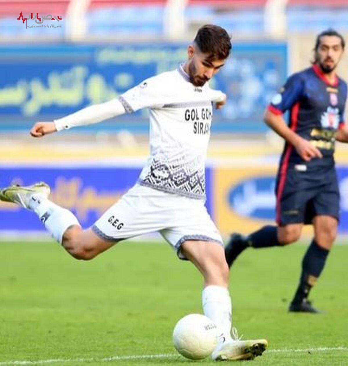 واکنش جنجالی همسر رضا شکاری به پیشنهاد پرسپولیس/شکاری از جمع طلایی پوشان جدا می‌شود؟