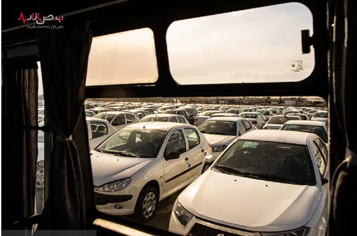 با وجود قیمت کارخانه خودرو، دوباره خودروسازان یک بهانه برای کم فروشی پیدا کردند!