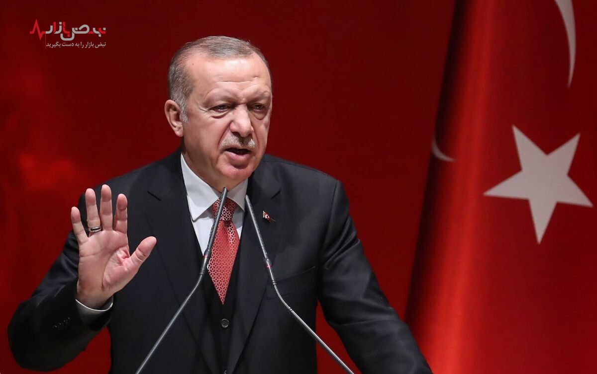 حرکت جنجالی اردوغان در آستانه انتخابات ترکیه برای یک سال