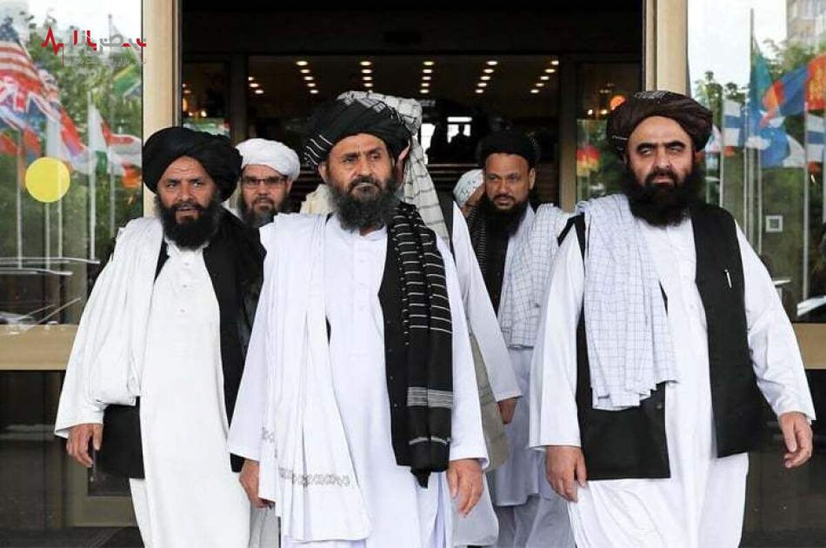 واکنش به توهین تلویزیون طالبان نسبت به مقامات جمهوری اسلامی ایران