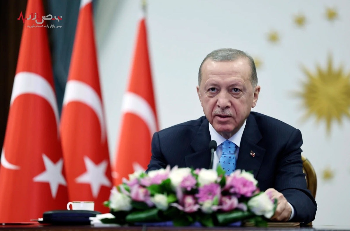 بیماری اصلی رجب طیب اردوغان چیست؟