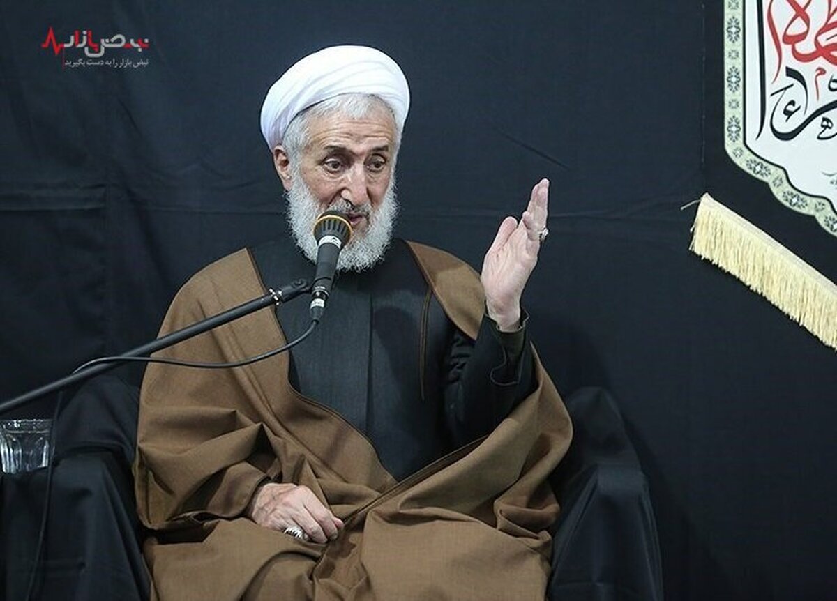 هشدار امام جمعه موقت تهران درباره جان روحانیون و طلاب