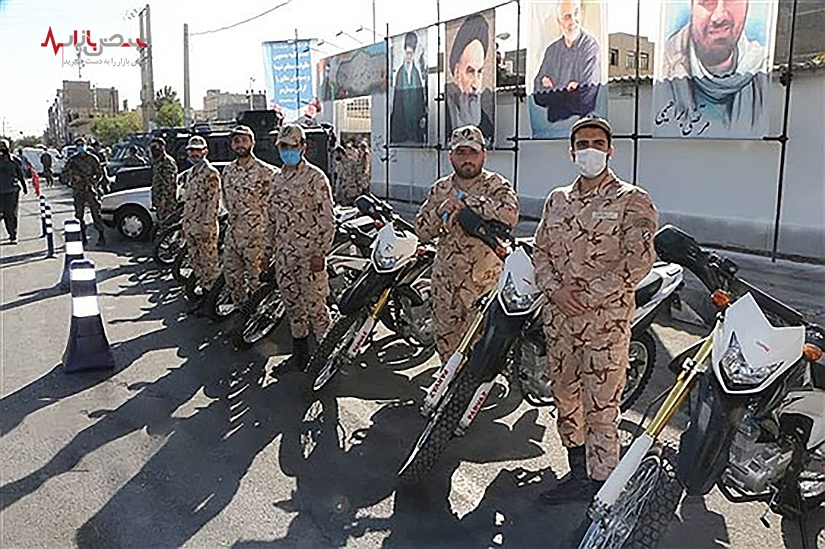 واکنش سپاه به ادعای حمله به مقر بهارستان