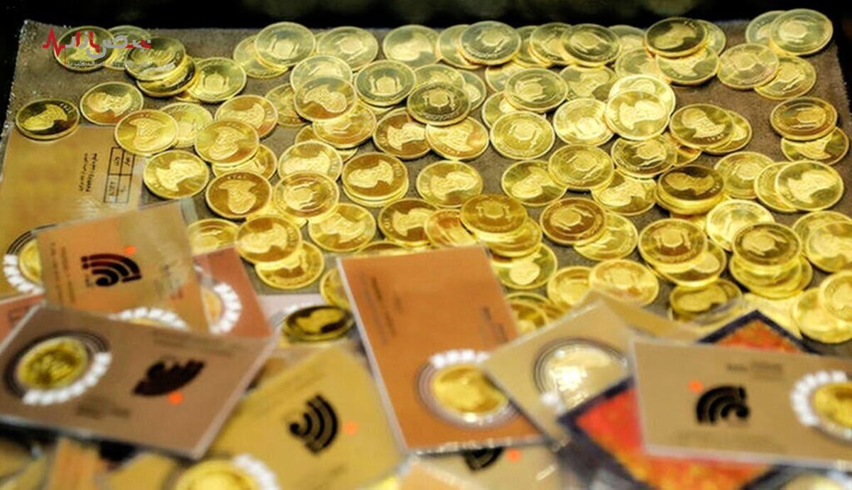 سکه امامی و طلای ۱۸ عیار چند شد؟ | قیمت سکه و طلا امروز یکشنبه ۲۴ اردیبهشت ۱۴۰۲