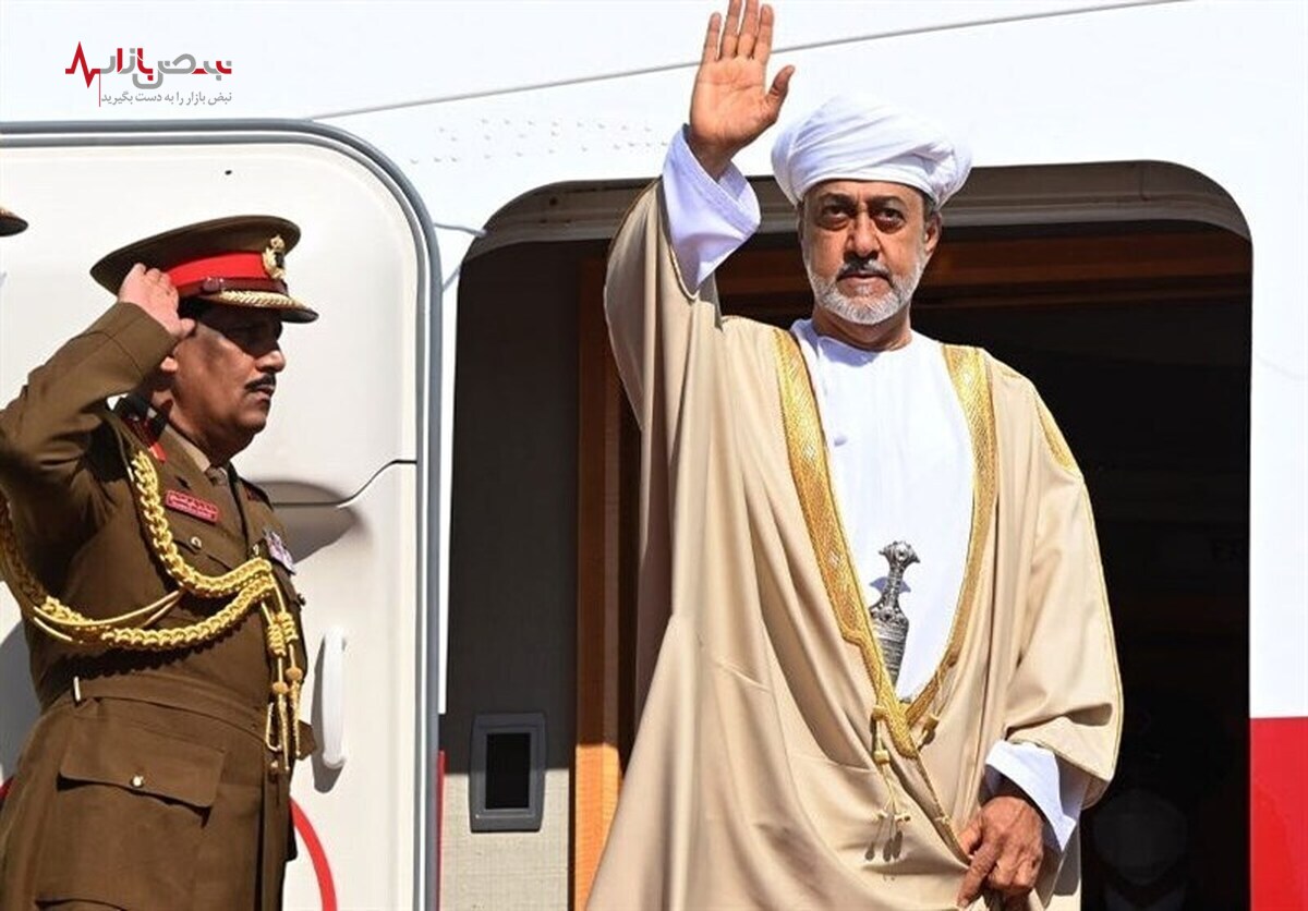 پادشاه عمان حامل پیام آمریکا به ایران درباره برجام است؟