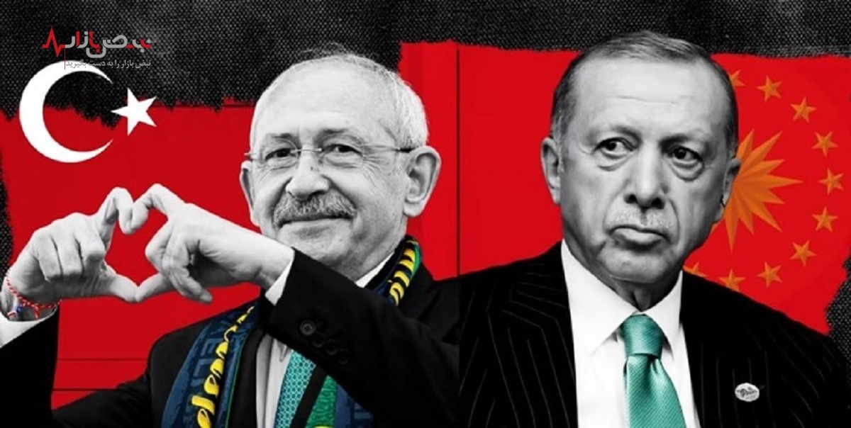پیروزی مهم در انتخابات پارلمانی ترکیه