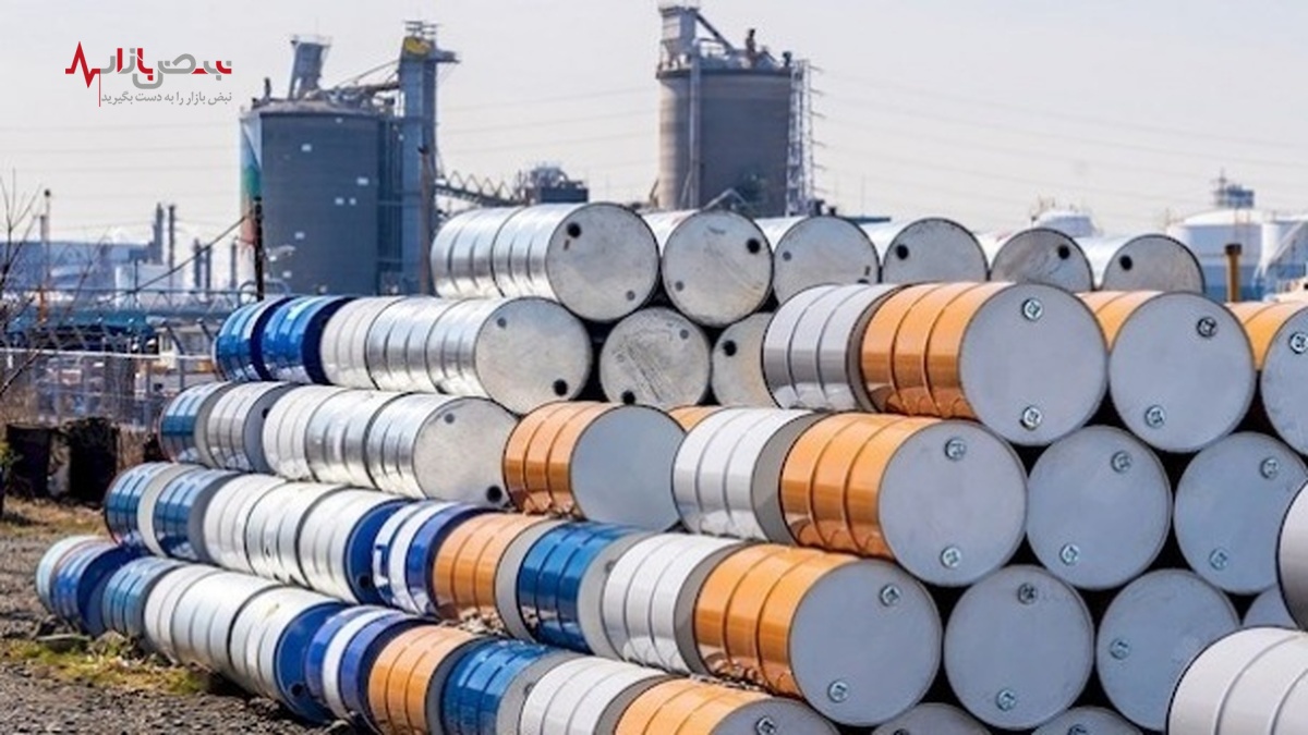 قیمت جهانی نفت امروز ۲۵ اردیبهشت ۱۴۰۲