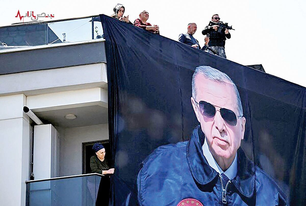 چرا نظر سنجی‌های انتخابات ترکیه غلط از آب درآمد؟