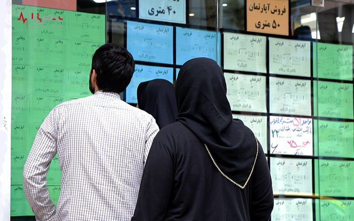 افزایش اجاره بها به شهر‌های اطراف تهران رسید/ کرایه ۱۲ میلیونی خانه در کرج