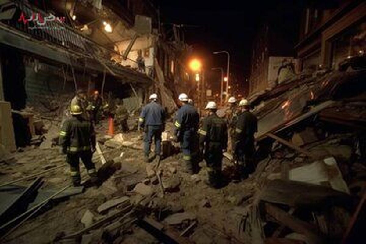 جزئیات جدید از زلزله ۴.۶ ریشتری مشهد/یک پیش گو از زلزله ۷ ریشتری ایران گفته است!