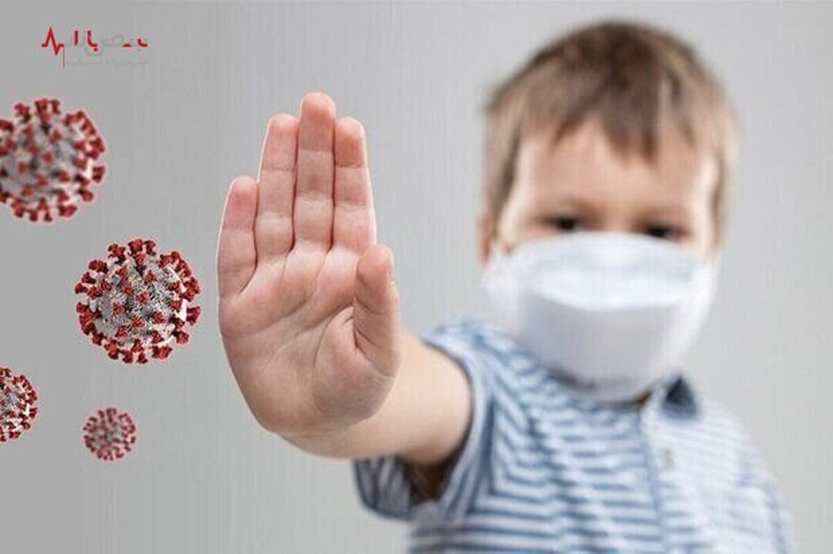 ویروس جدید کودکان چیست؟