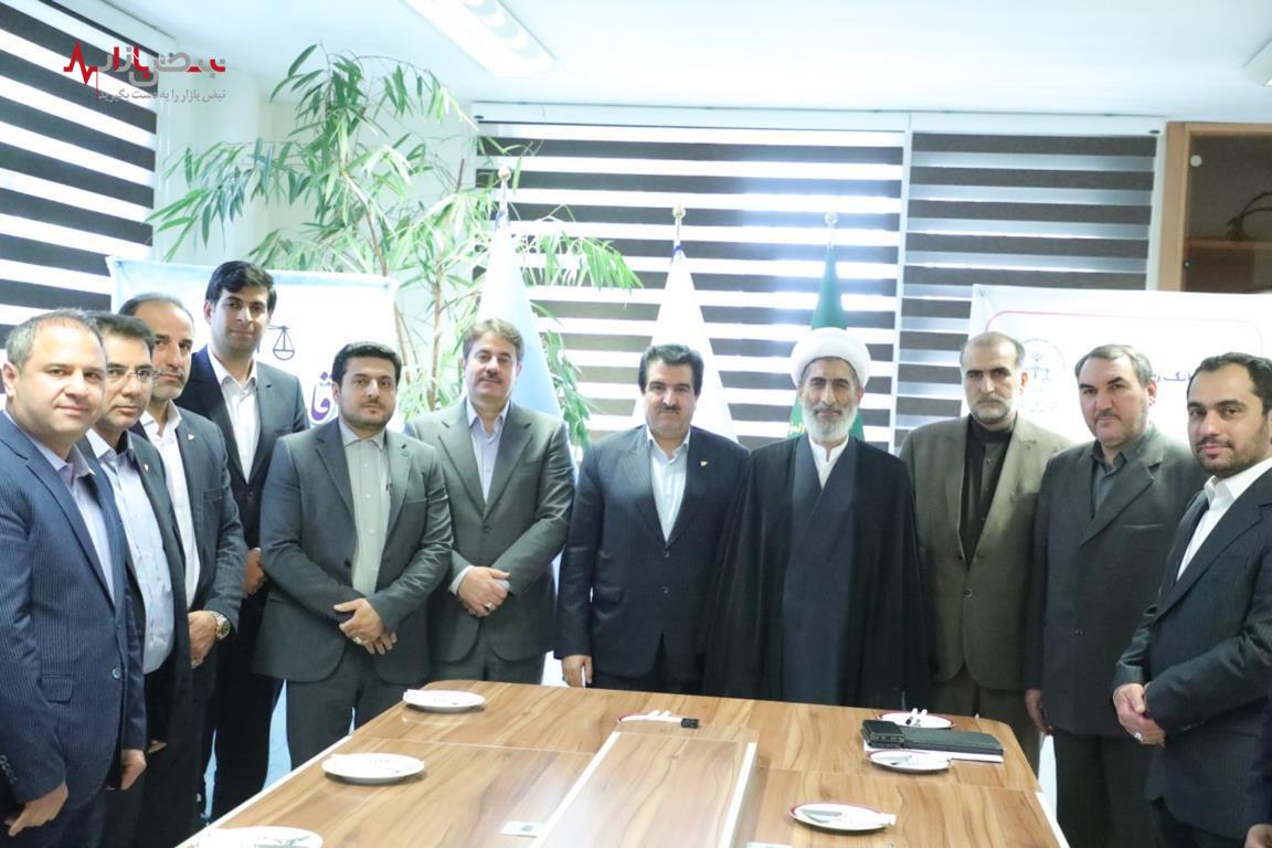 شوراهای تخصصی حل اختلاف در حوزه پولی و بانکی راهاندازی میشوند شوراهای تخصصی حل اختلاف در حوزه پولی و بانکی راهاندازی میشوند