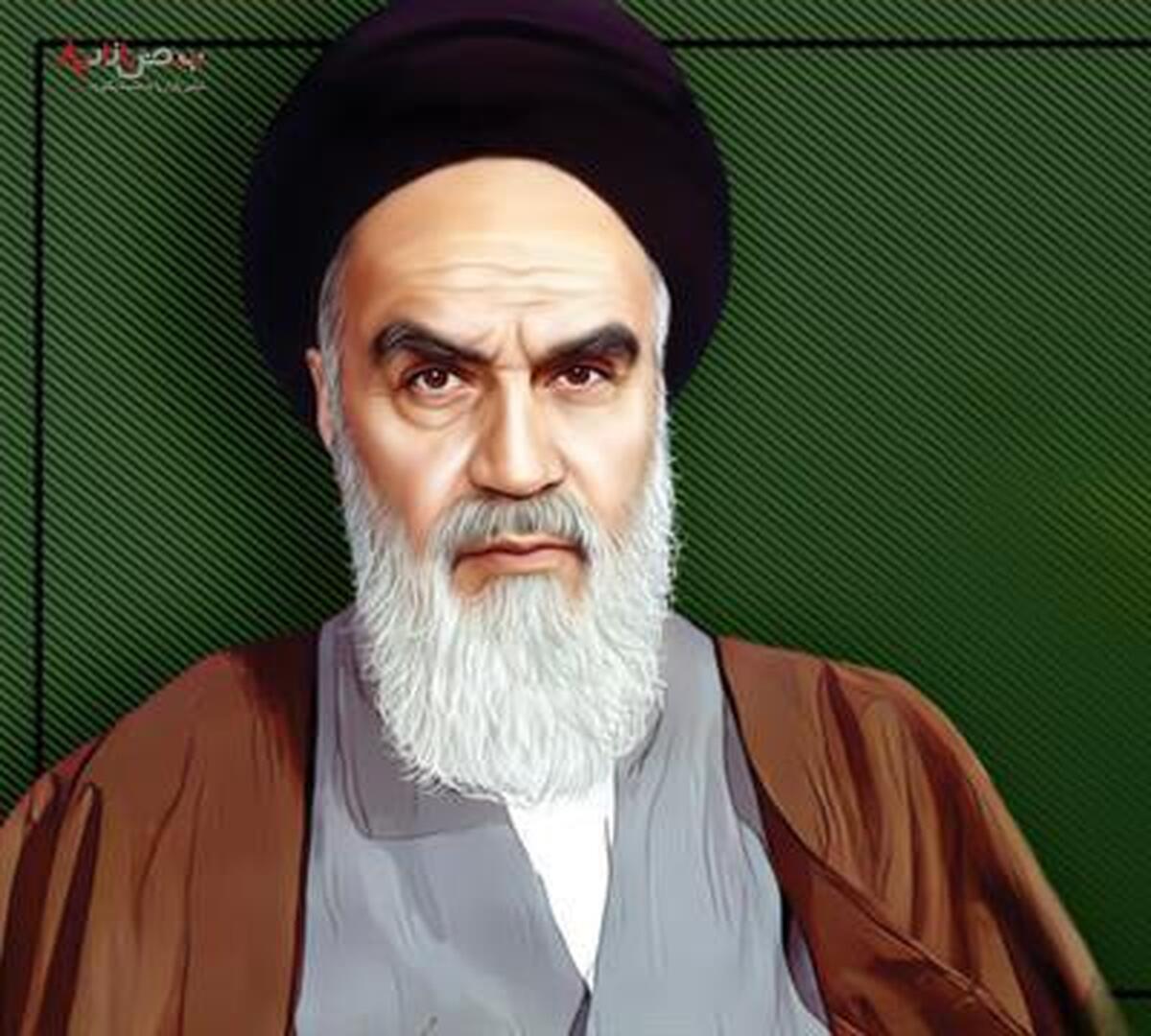 سی و چهارمین سالروز ارتحال بنیانگذار جمهوری اسلامی ایران، حضرت امام خمینی (ره)