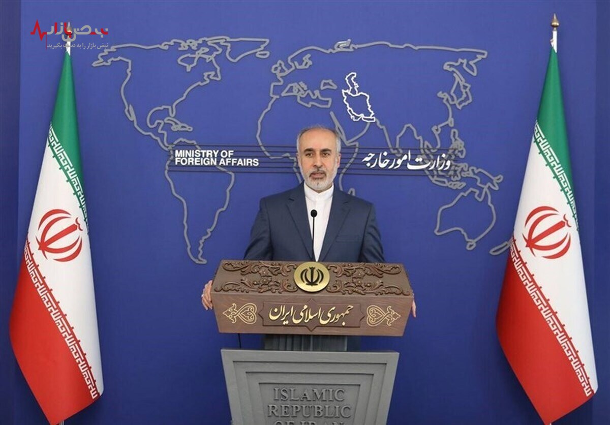 بازگشایی سفارت ایران در ریاض بعد از ۷ سال