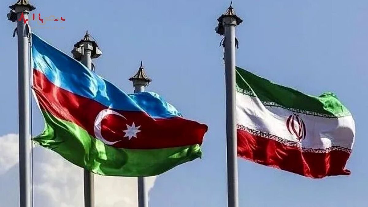 انتشار اولین تصویر از شهروند  جمهوری آذربایجان متهم به جاسوسی در ایران