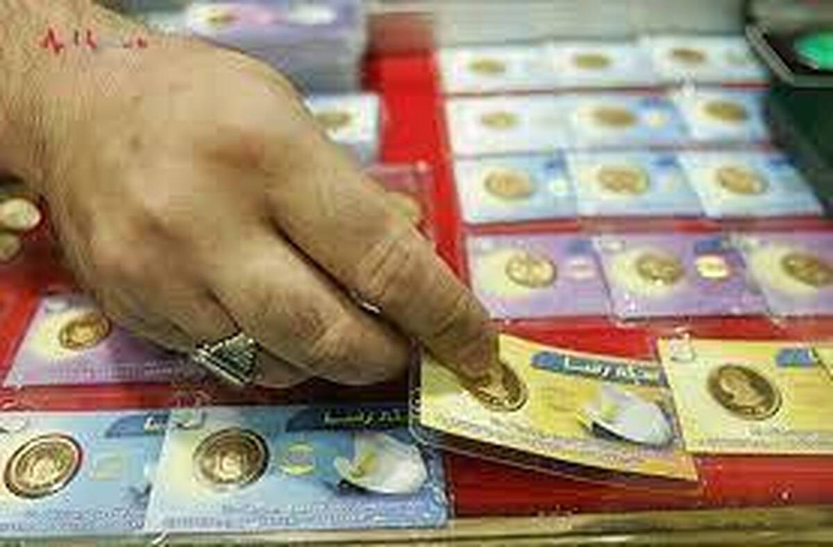 صعود قیمت سکه و طلا در روز سه شنبه ۱۶ خرداد | قیمت سکه امامی چند؟