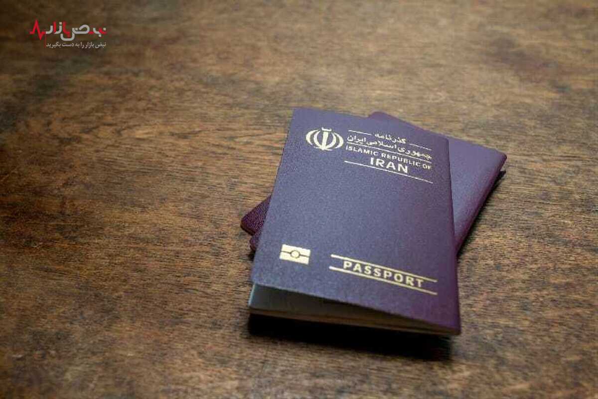 جزییات جدید از گذرنامه ویژه اربعین