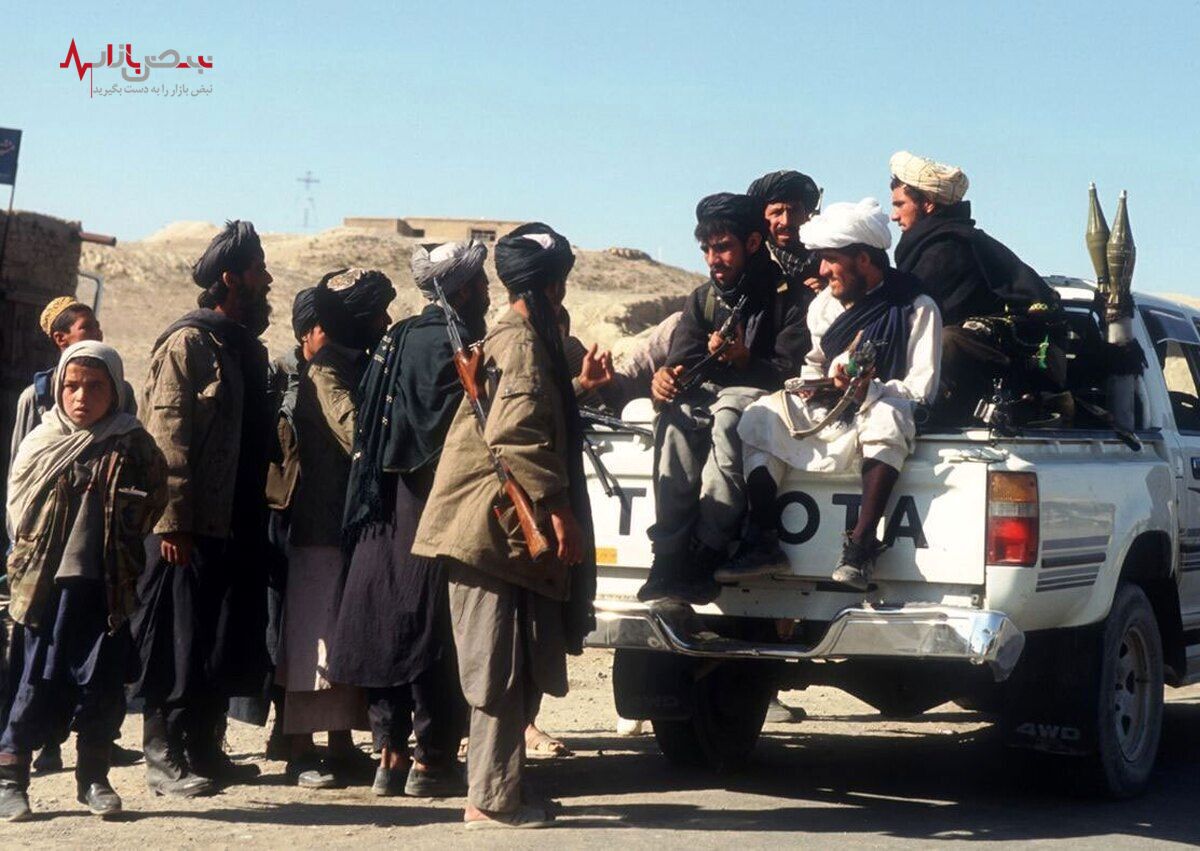 خودروی محبوب طالبان در افغانستان چیست؟/تصاویر