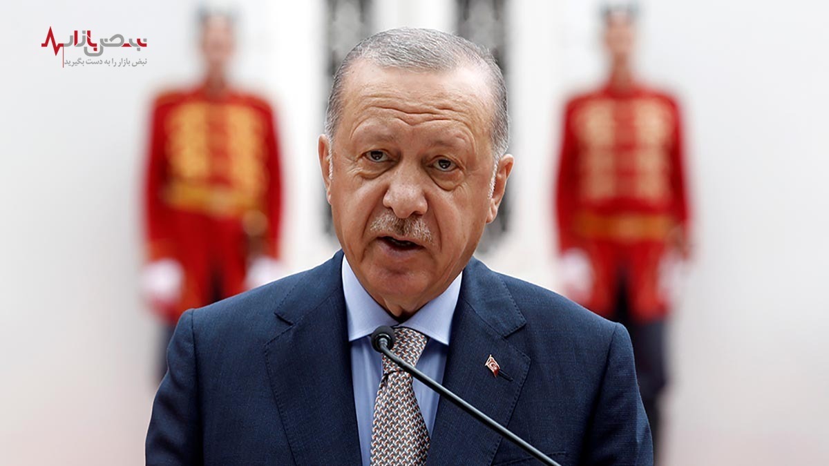 واکنش کاخ ریاست جمهوری ترکیه به خبر وخامت حال اردوغان