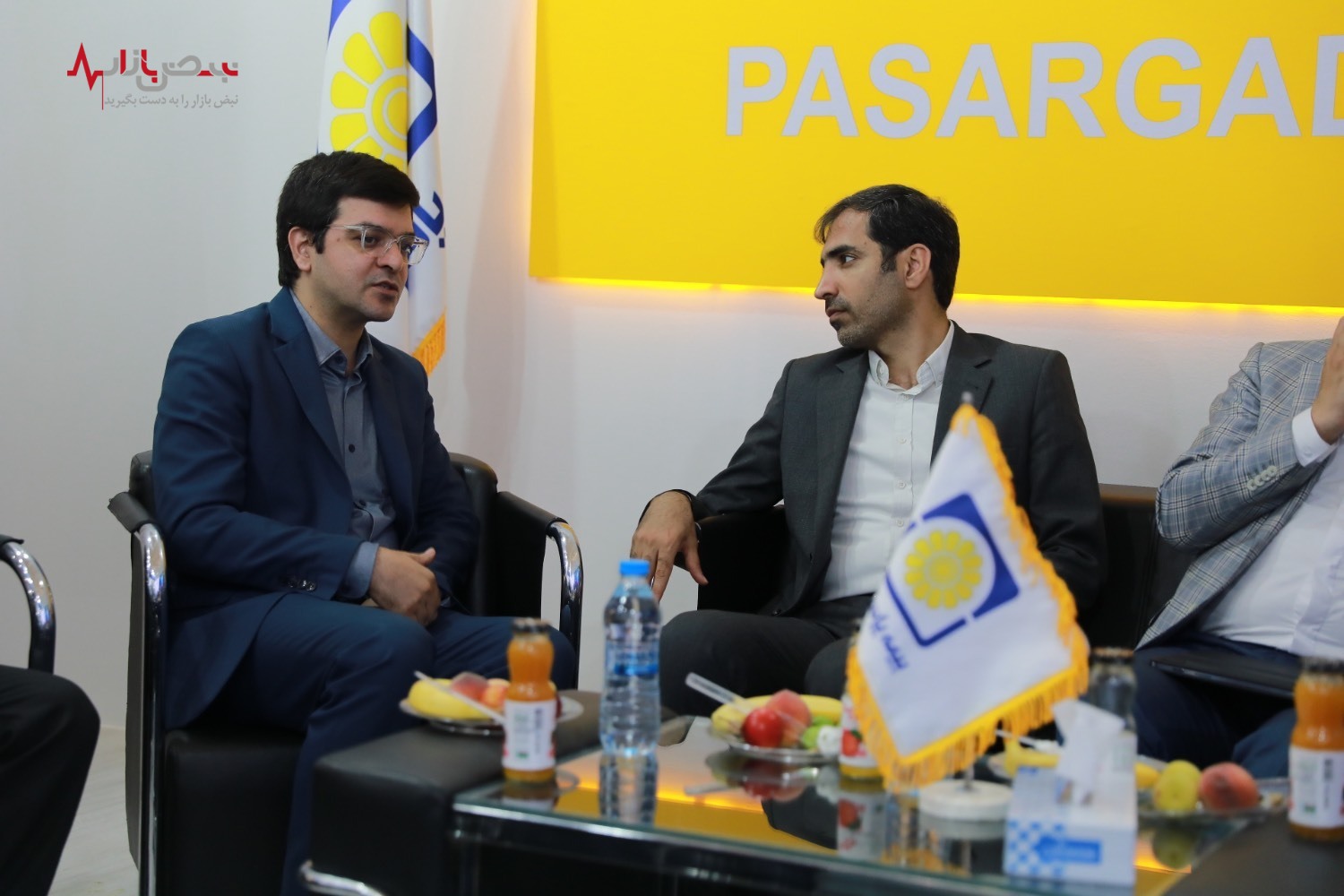 تبیین تحولات راهبردی بانک صادرات ایران در همگرایی با صنعت بیمه