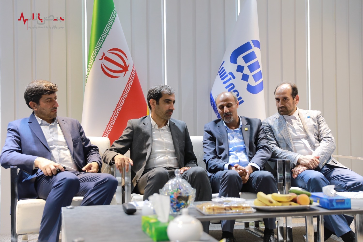 تبیین تحولات راهبردی بانک صادرات ایران در همگرایی با صنعت بیمه