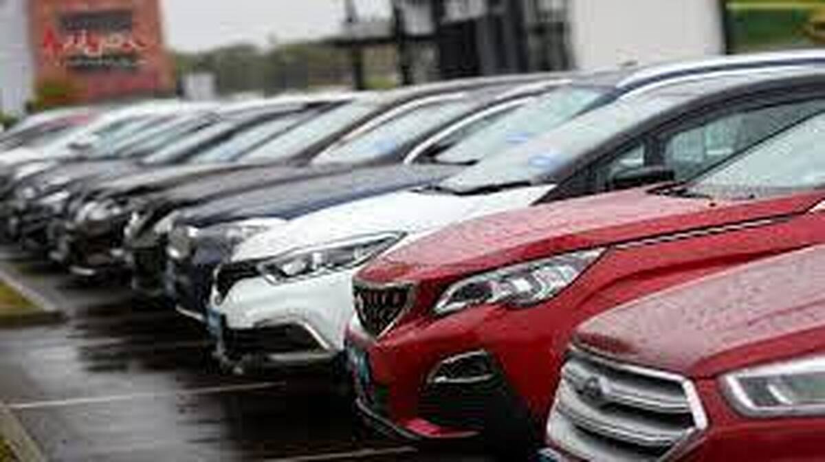 قیمت خودرو با سر زمین خورد | شروع رای‌گیری برای طرح واردات خودرو‌های کارکرده