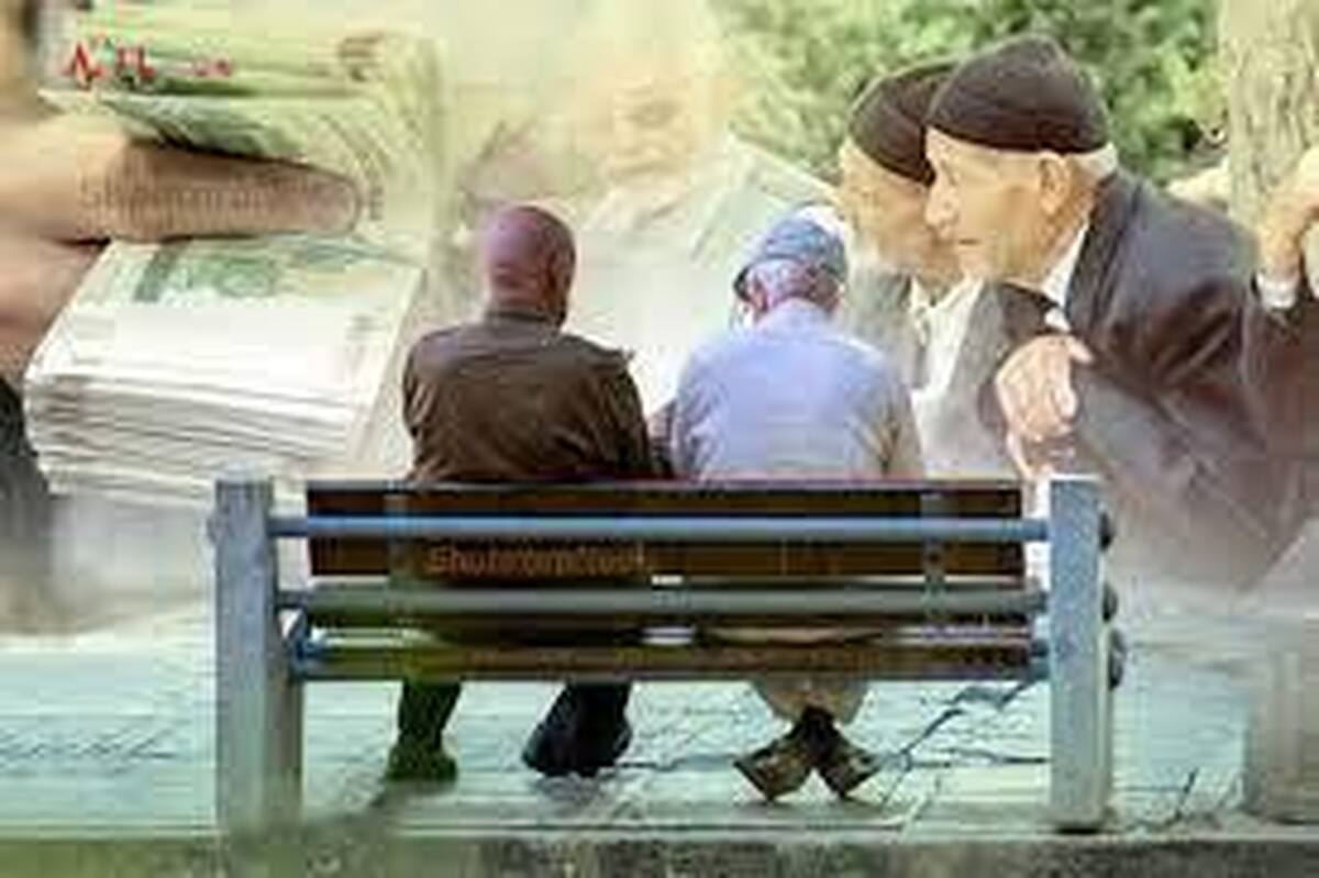 شوک به بازنشستگان | محاسبه حقوق بازنشستگی بر اساس میانگین ۵ سال آخر قطعی شد؟