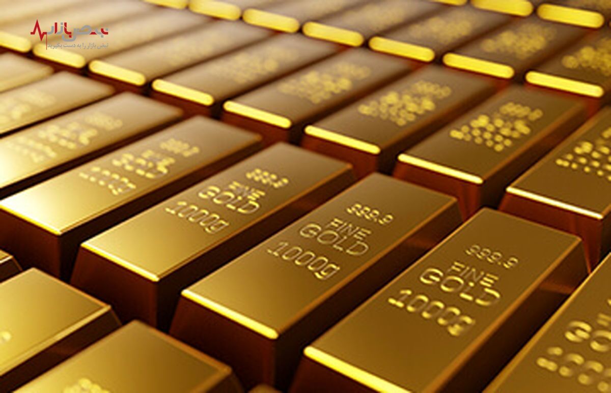 آخرین قیمت طلا امروز چهارشنبه ۳ خرداد ماه ۱۴۰۲