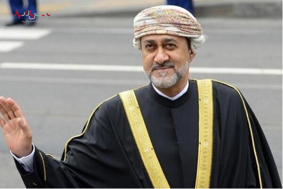 پادشاه عمان یکشنبه به ایران می آید/ نقش عمان در میانجیگری برجام!