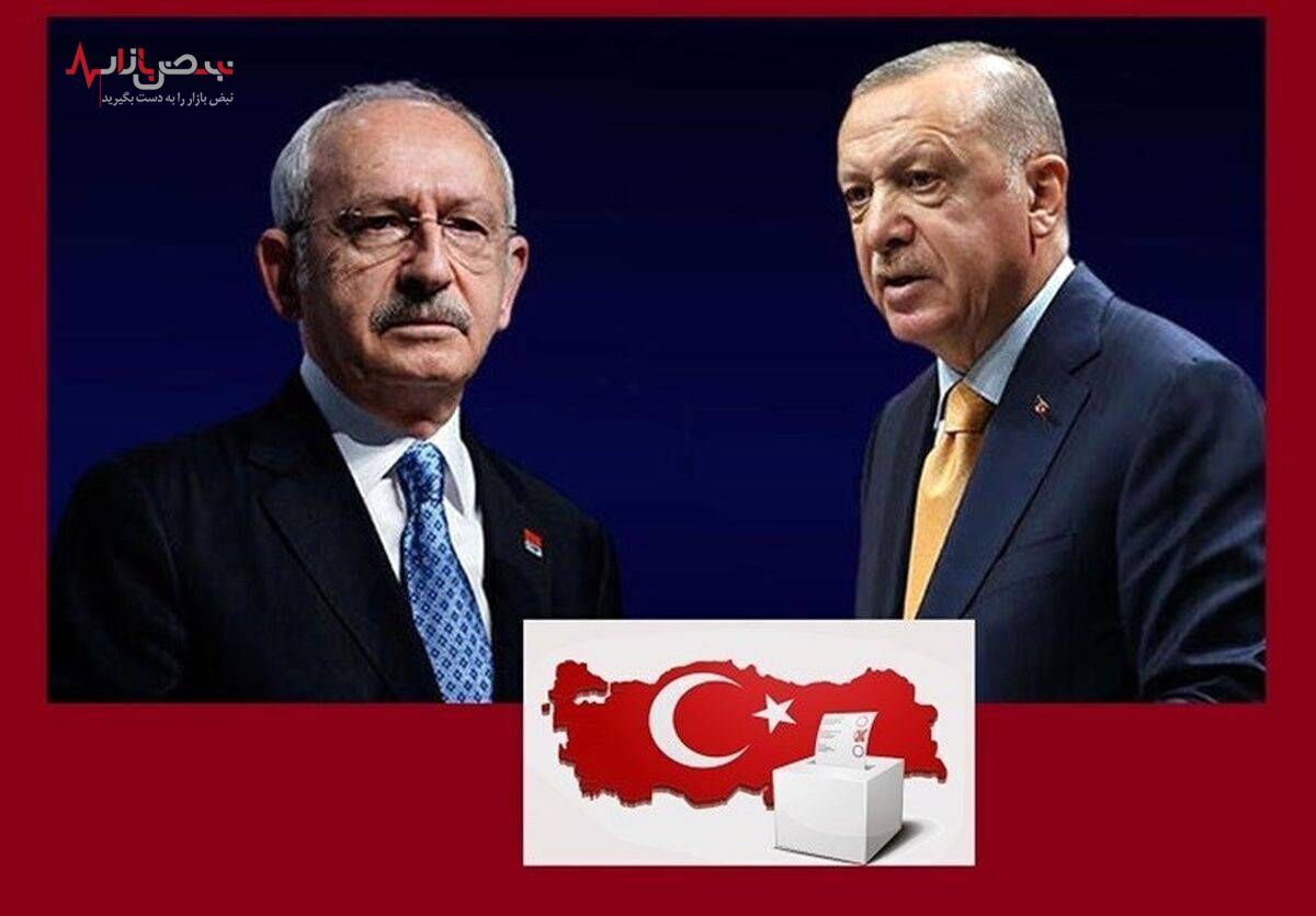 تفاوت‌های همسر اردوغان و همسر قلیچدار اوغلو در انتخابات ترکیه/عکس