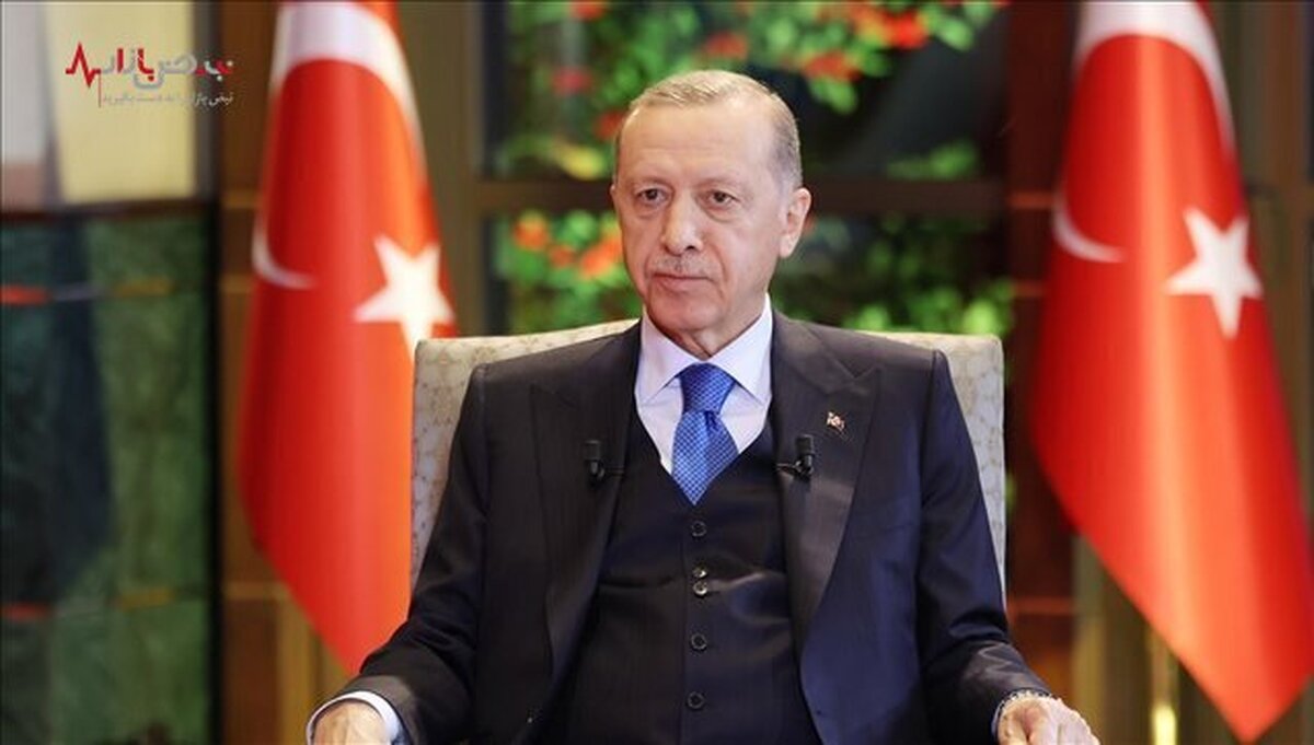 رجب طیب اردوغان کیست؟