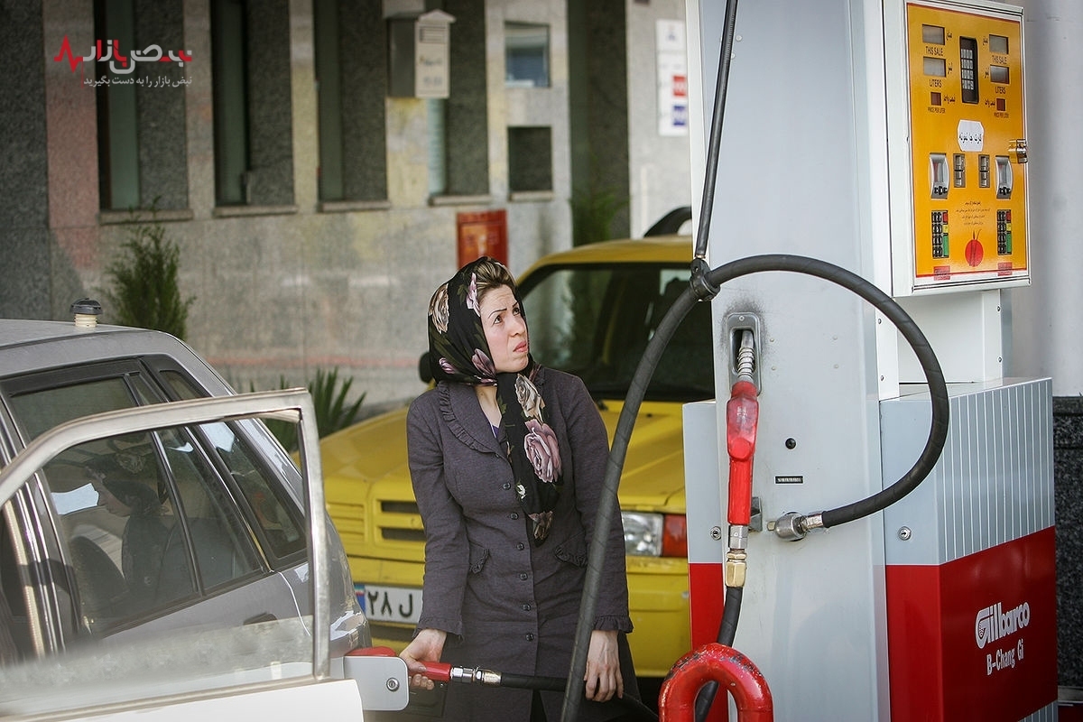 پشت پرده خبر افزایش قیمت بنزین و سهمیه بندی
