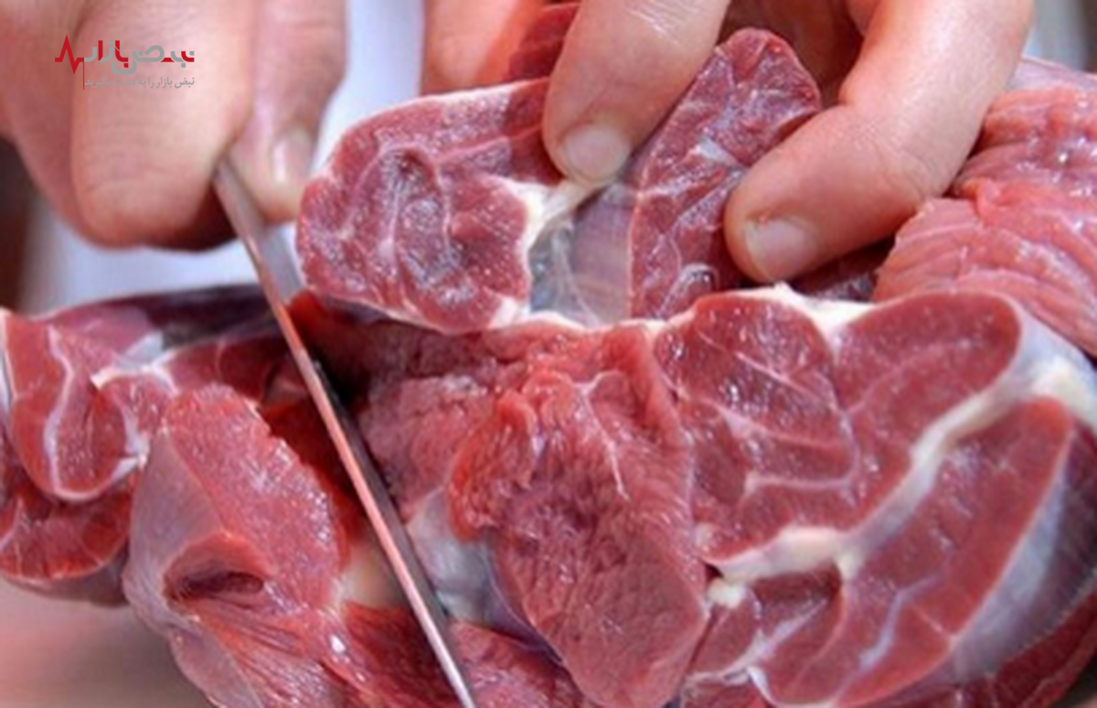 قیمت گوشت در بازار امروز شنبه ۱۰ تیرماه ۱۴۰۲