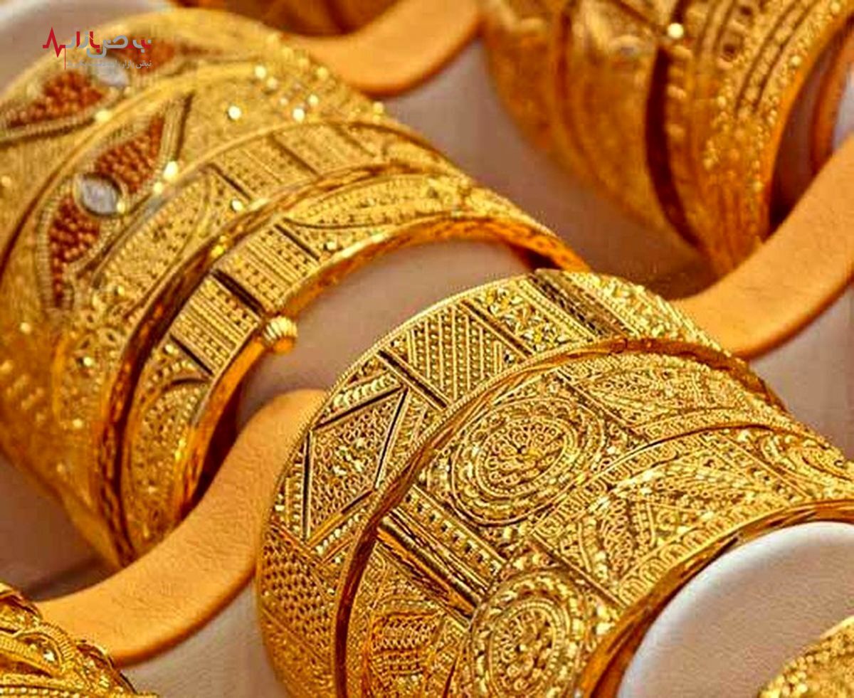 قیمت طلا و سکه در بازار امروز ۱۲ تیرماه