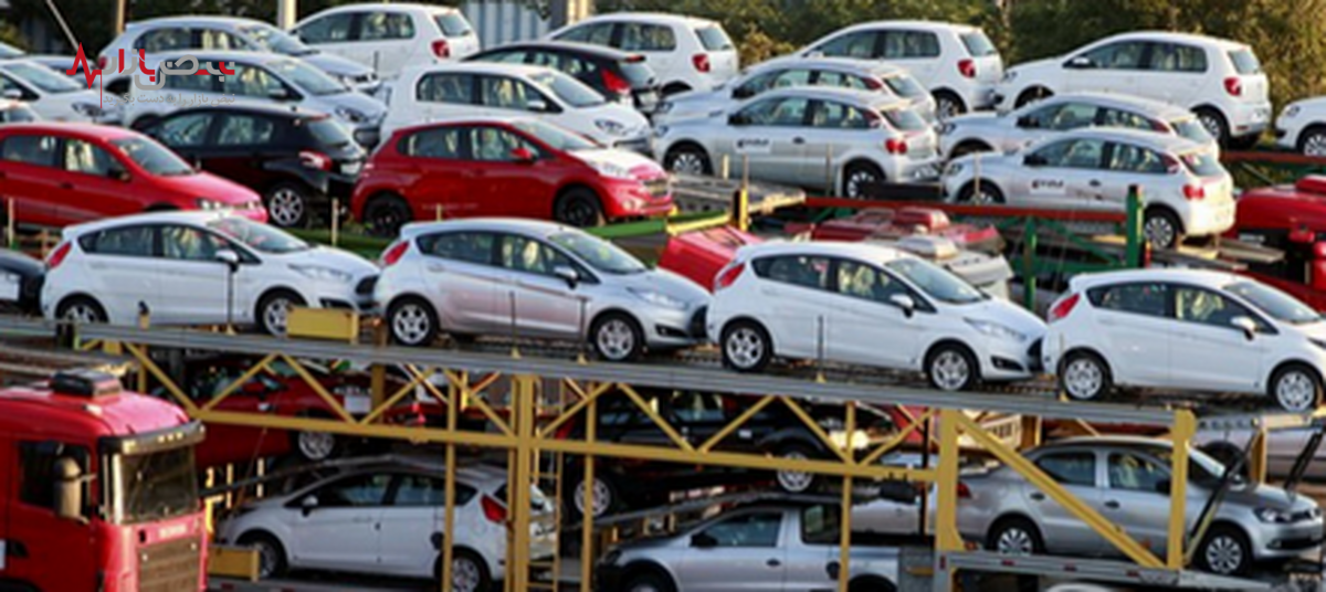 واردات خودرو باعث کاهش قیمت خودرو می شود