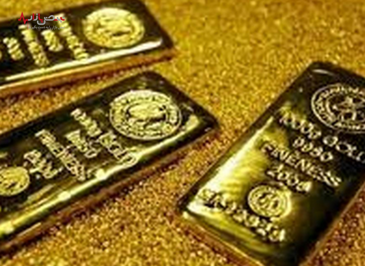 قیمت طلا در بازار امروز ۱۴ تیرماه ۱۴۰۲