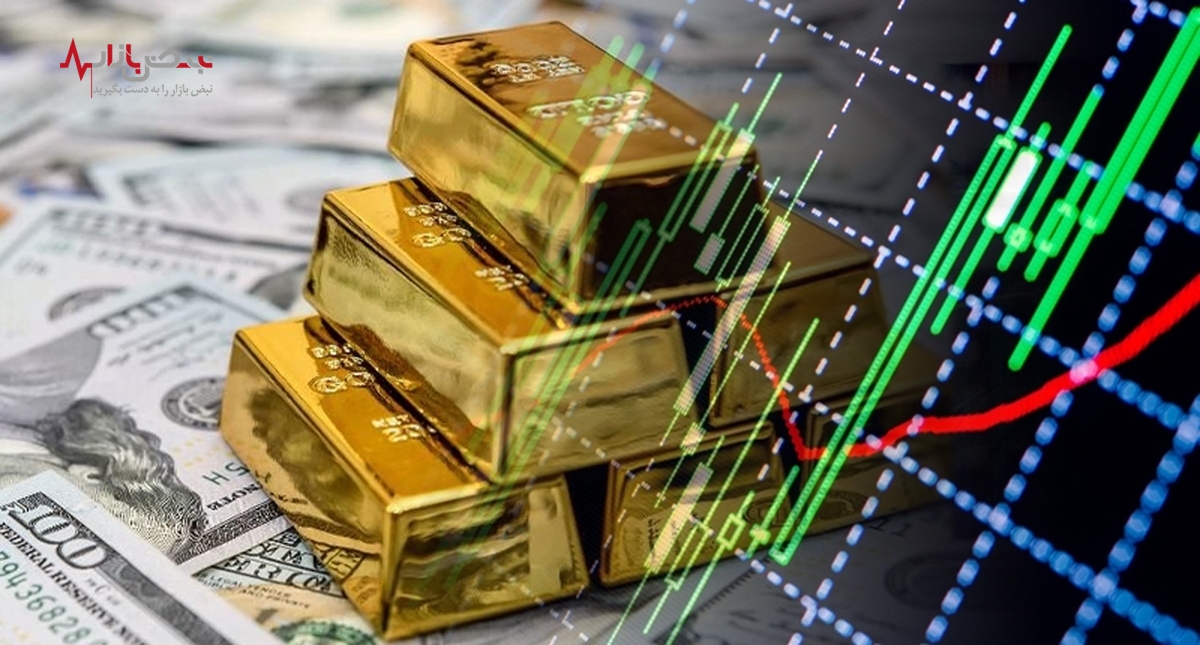 قیمت طلای ۱۸ عیار در بازار امروز ۱۷ تیرماه ۱۴۰۲
