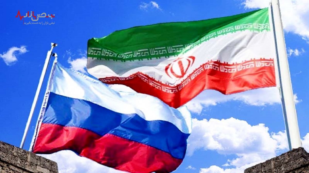 ایران سفیر روسیه را احضار کرد!
