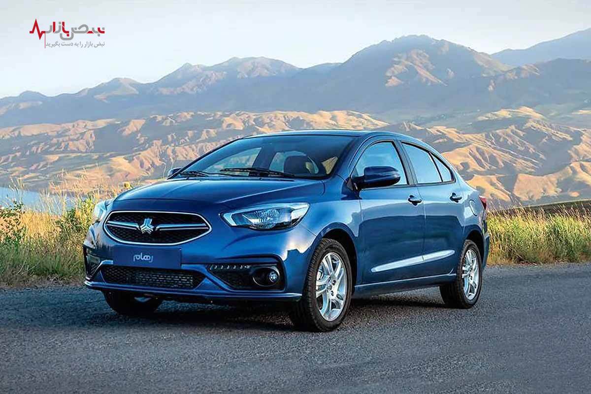 قیمت شاهین امروز ۲۲ تیر ۱۴۰۲ / شاهین به ۶۰۵ میلیون رسید