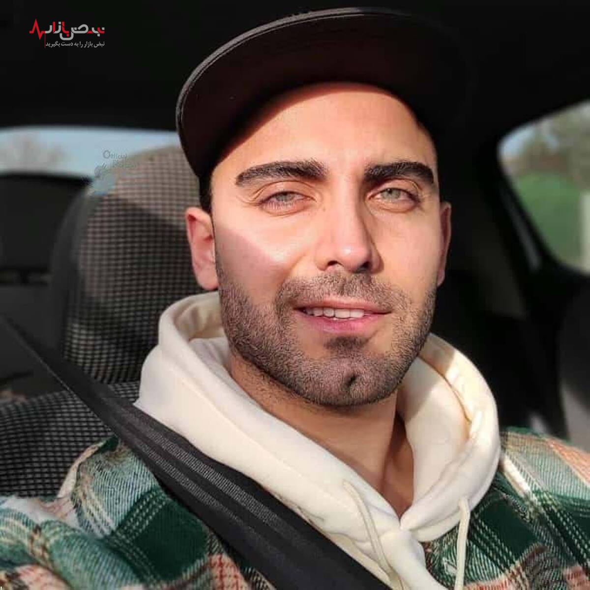 فوری /اولین تصاویر محمد صادقی بعد از بازداشت