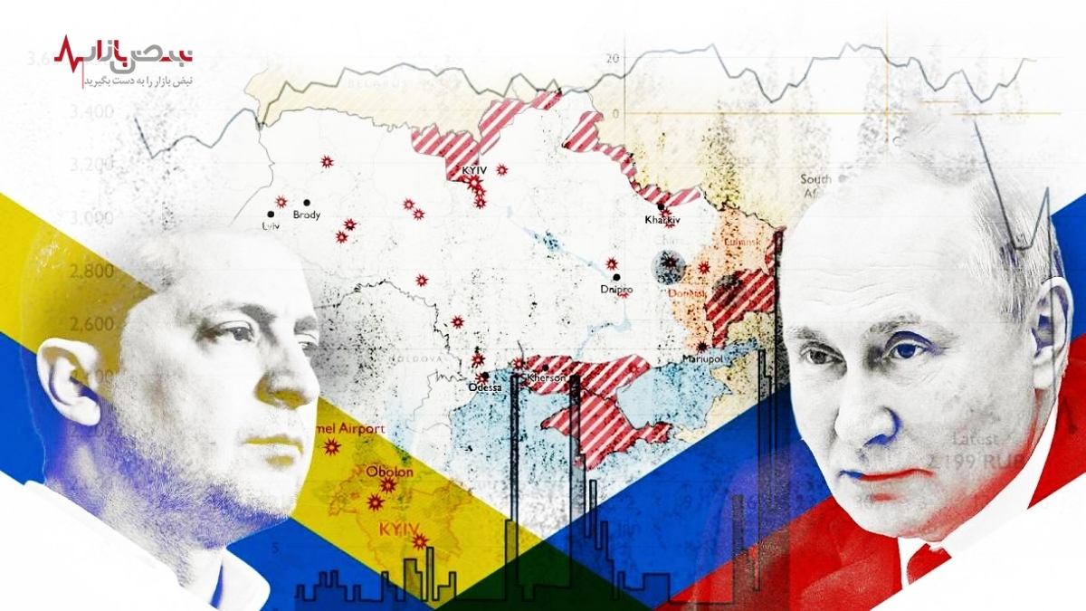 «نه» قلدارانه روسیه درباره دعوت از ۸ کشور به نشست درباره جنگ اوکراین