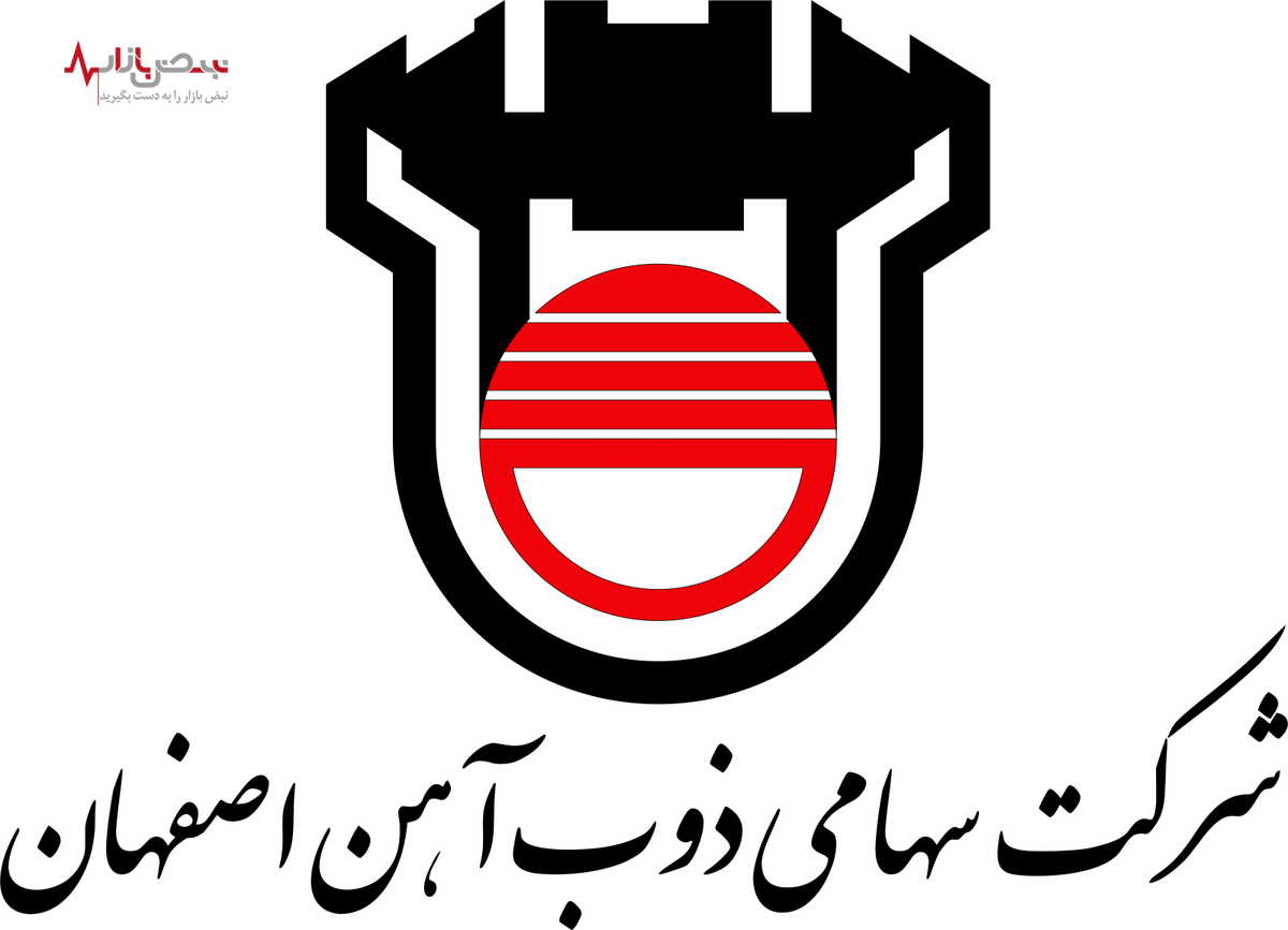 ذوب آهن اصفهان منجمد شد!