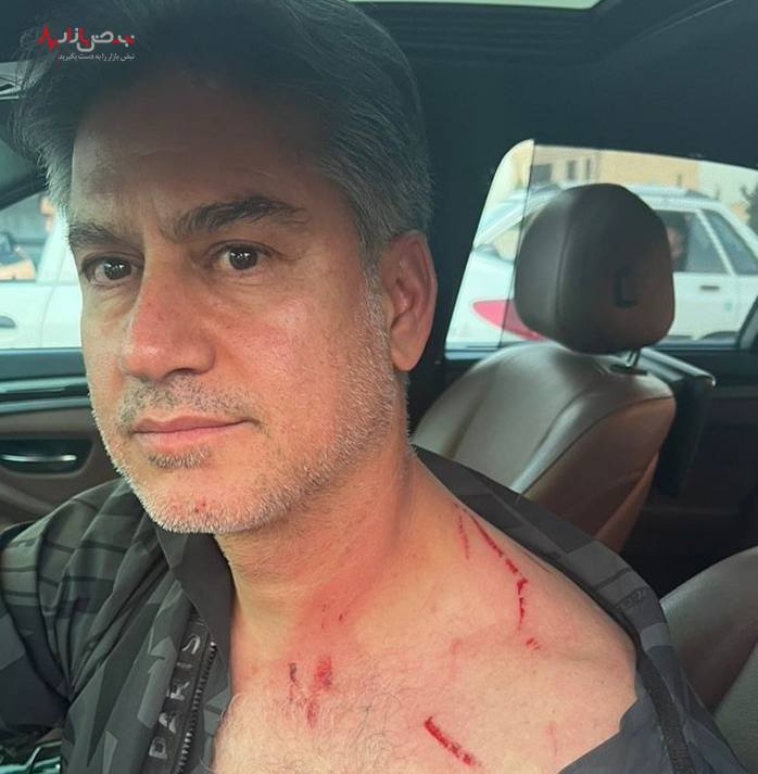 خفتگیری از مربی تیم ملی!