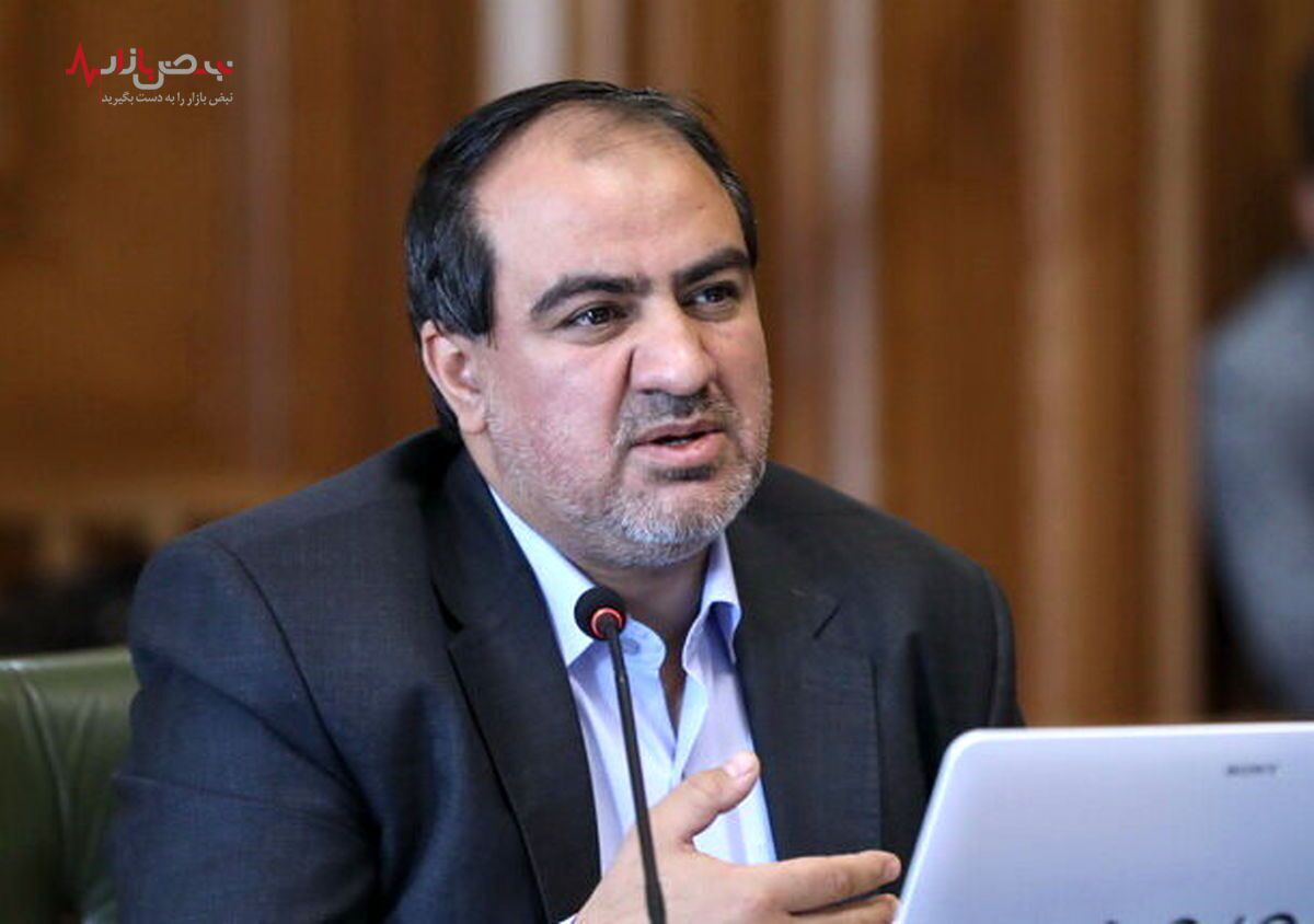 اعضای شورای شهر درعزل ونصب در شهرداری تهران دخالت نمی کنند