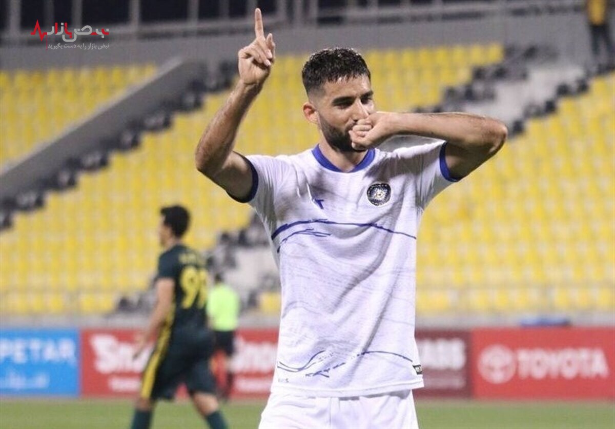 نام ۲ بازیکن جدید استقلال اعلام شد