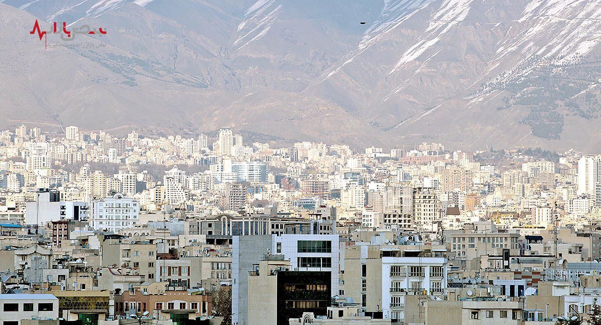 در تهران با ۱۰۰ میلیون رهن اولیه می‌توان خانه اجاره کرد؟