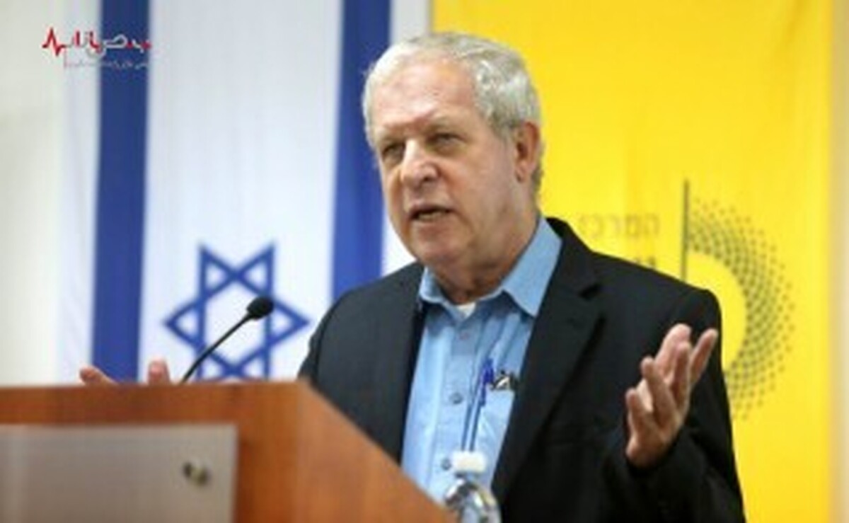 اعتراف هشدارآمیز رئیس اسبق شورای امنیت داخلی اسرائیل درباره ایران